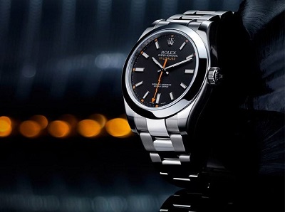 勞力士黑水鬼手表壞了應該到哪里維修？