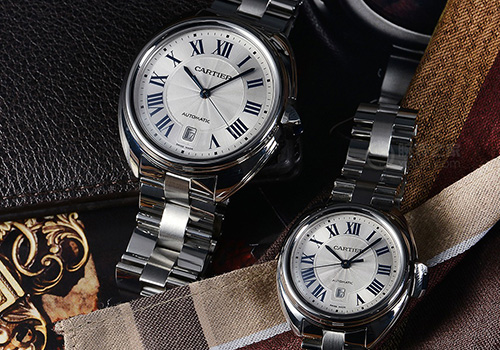 卡地亞手表進水了怎么辦？