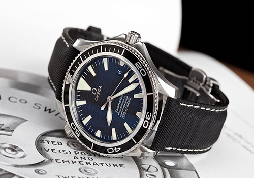 歐米茄為什么機(jī)械手表總是走時不準(zhǔn)？