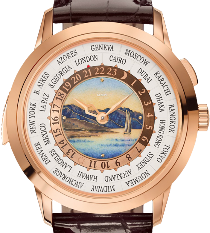 百達翡麗手表售后服務中心