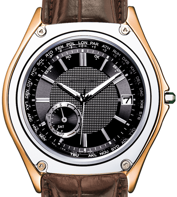 手表售后服務中心