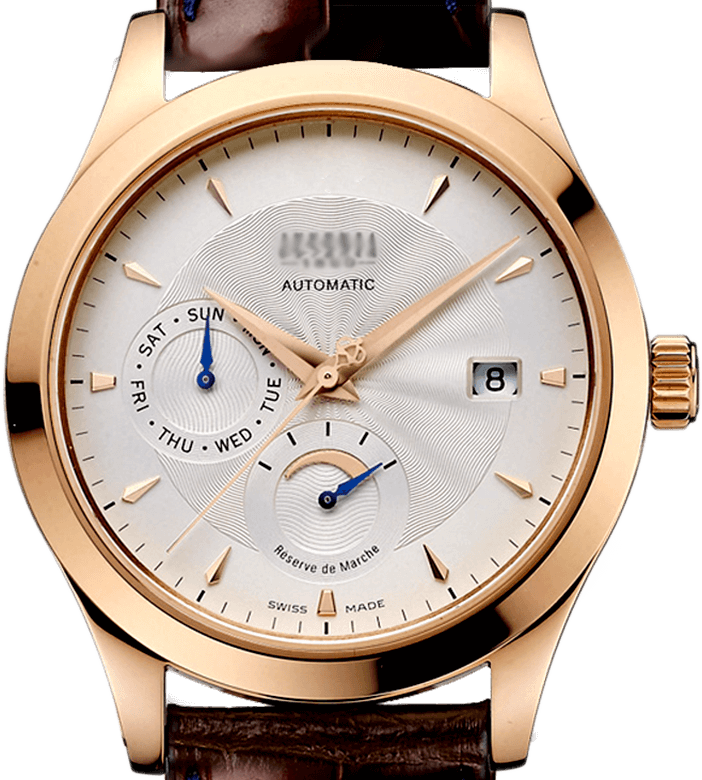 所以在維修或保養(yǎng)時(shí)應(yīng)選則正規(guī)的真力時(shí)手表售后維修服務(wù)中心