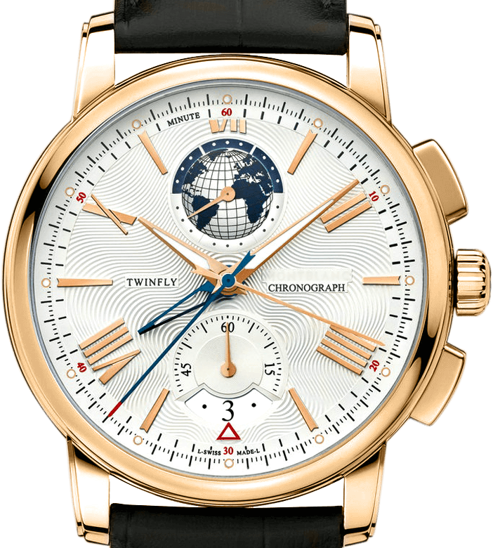 真力時手表售后服務中心