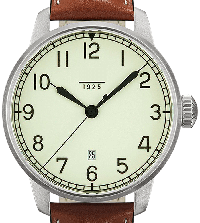 真力時(shí)官方手表維修服務(wù)中心