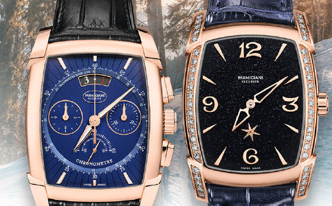 帕瑪強(qiáng)尼手表