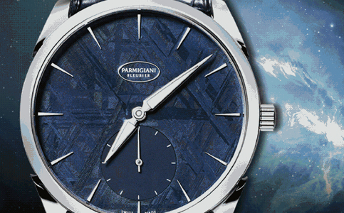 帕瑪強(qiáng)尼手表