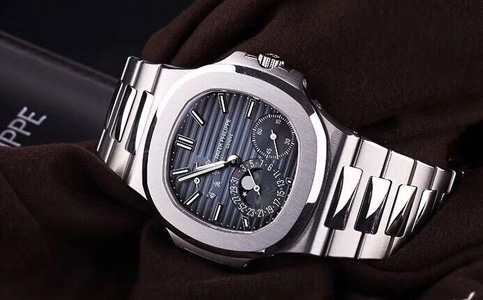 百達翡麗走時不準了