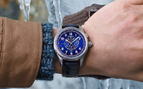 萬寶龍手表機芯如何保養