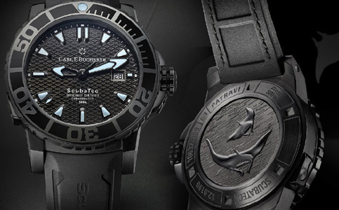 寶齊萊手表保養的方法