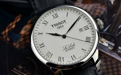 上海天梭表維修服務中心地址