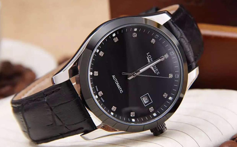 浪琴表廣州售后維修網點