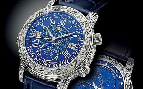 百達翡麗深圳售后保養(yǎng)服務(wù)點