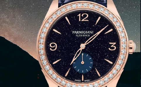 北京市帕瑪強尼手表維修