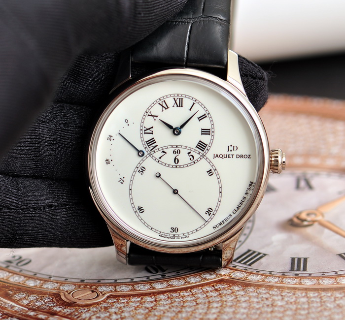 上海雅克德羅手表保養服務中心電話