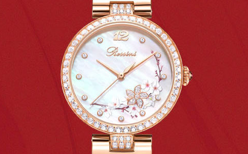 深圳市羅西尼手表維修地址