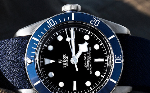 蘇州市帝舵手表維修地址