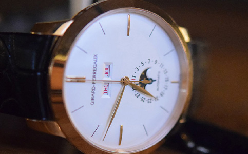 深圳芝柏表售后服務(wù)點(diǎn)