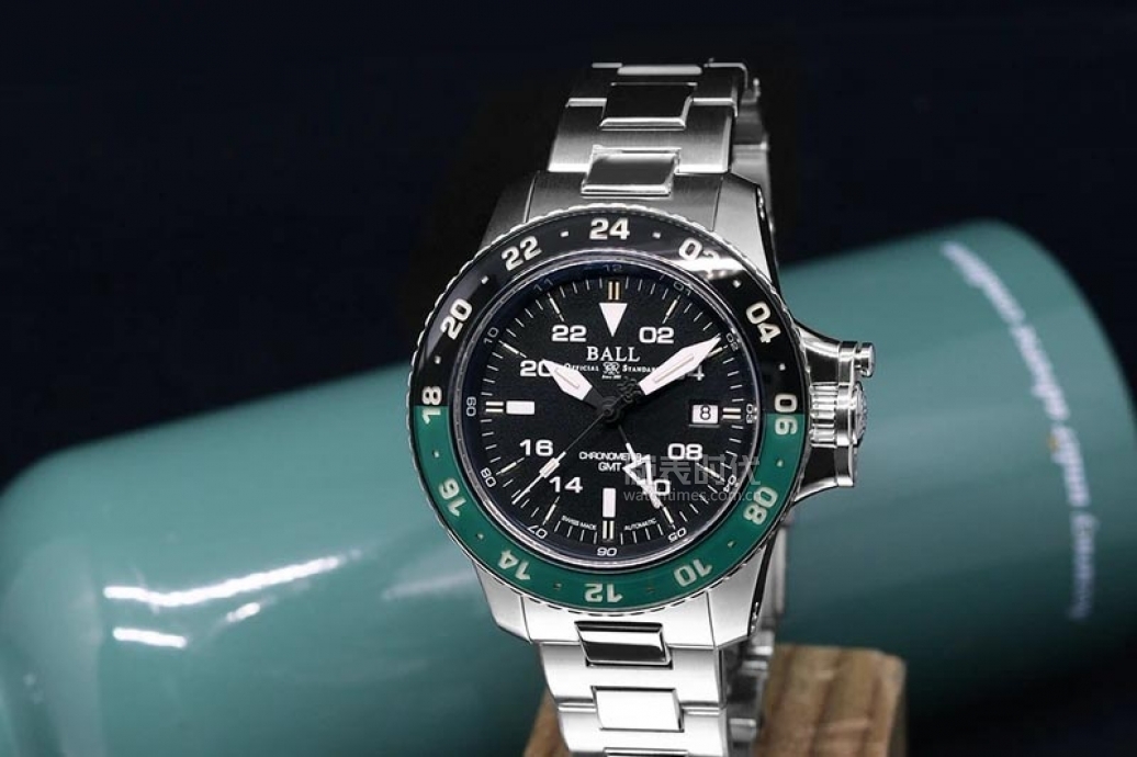 修理波爾手表|波爾表進(jìn)水