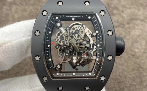 沈陽市理查德米勒手表維修地址