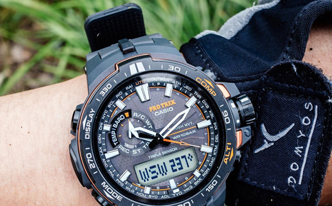 北京卡西歐表專修中心在哪