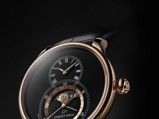 南京市雅克德羅手表維修地址