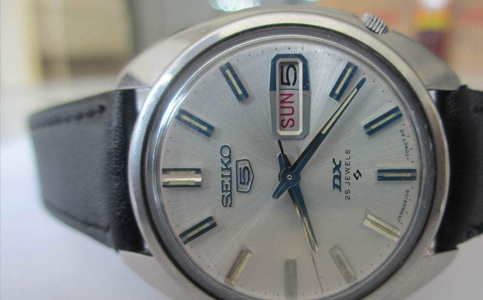 上海精工表維修點(diǎn)查詢