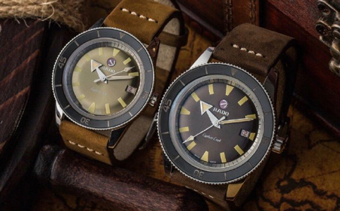 上海雷達表維修實體店