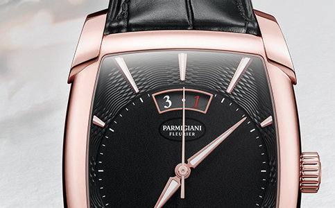 北京市帕瑪強(qiáng)尼手表維修中心