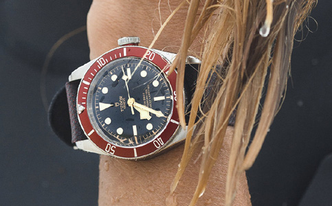 深圳帝舵手表官方修理服務點在哪里