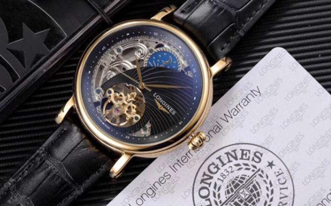 上海浪琴官方維修熱線