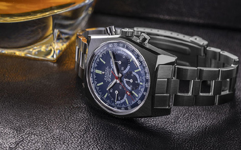 上海真力時表蒙多少錢