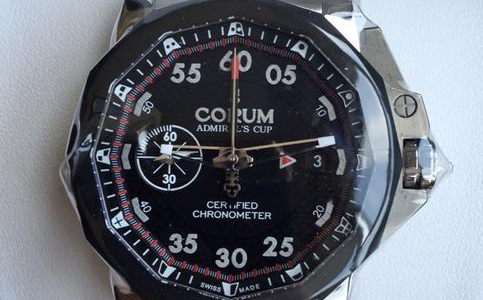 深圳昆侖表維修實體店