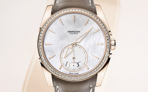 換帕瑪強(qiáng)尼機(jī)芯多少錢