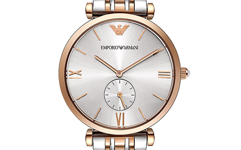 青島阿瑪尼表專修點