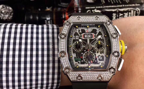 北京市理查德米勒手表維修地址