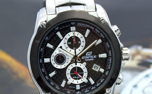 上海卡西歐表售后維修