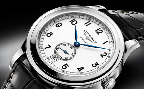 浪琴表上海售后維修網點