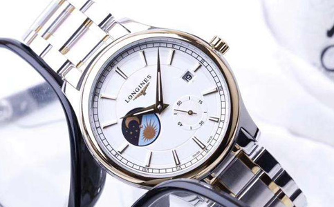 重慶市浪琴手表維修地址