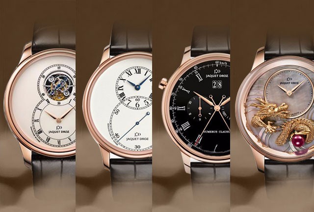 上海雅克德羅手表保養(yǎng)服務(wù)中心電話