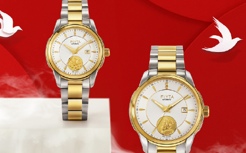 深圳飛亞達表保養中心在哪