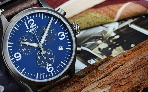 重慶市天梭手表維修地址