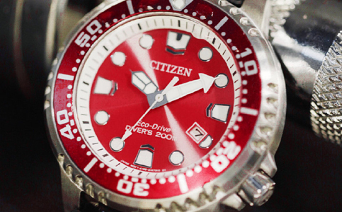 上海市西鐵城表專修中心地址