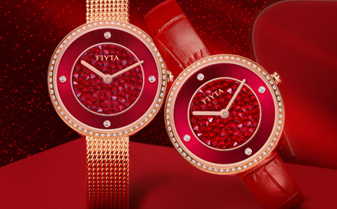 上海飛亞達表專修中心