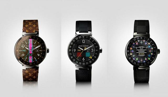 武漢市LV手表維修服務(wù)