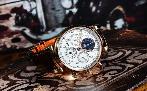 青島萬國表專修點地址查詢