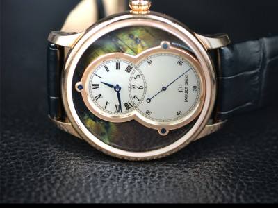 雅克德羅手表上海修理地址