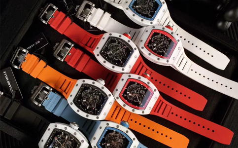 深圳理查德米勒售后維修服務中心點電話