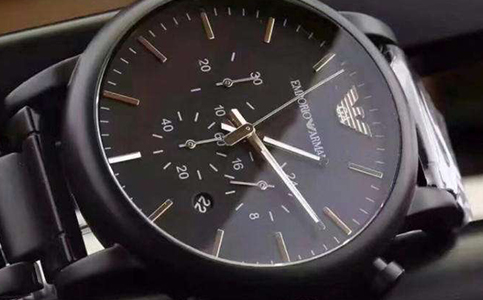 無錫阿瑪尼表售后維修