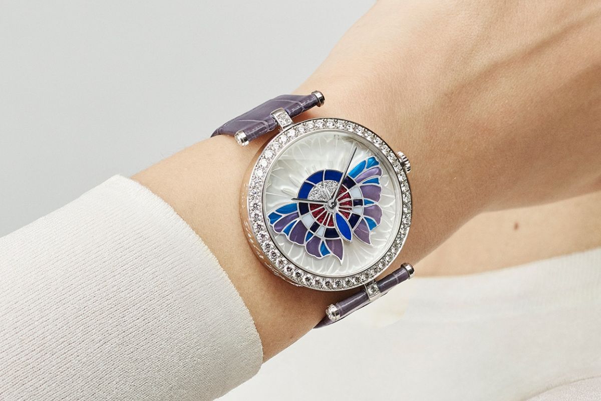 深圳梵克雅寶售后服務(wù)中心地址在哪里