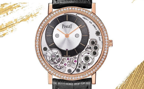 伯爵上海官方售后維修服務中心